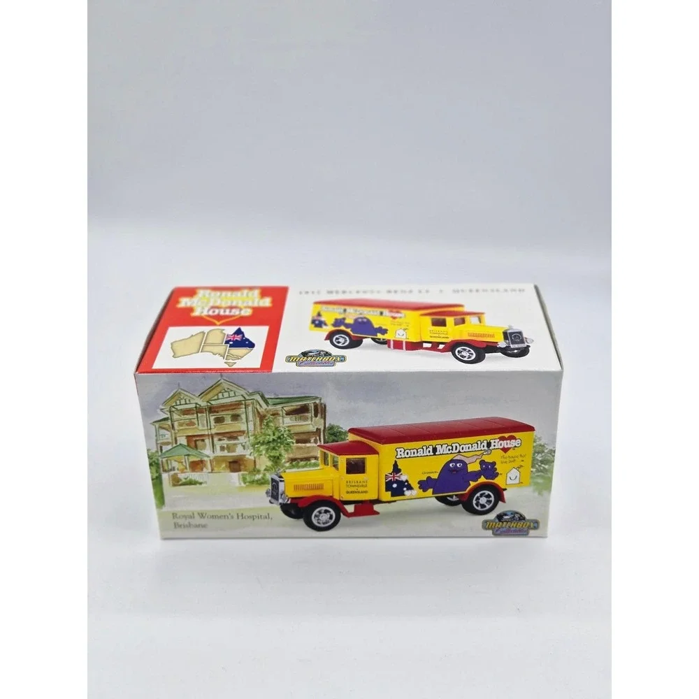 MATCHBOX support great